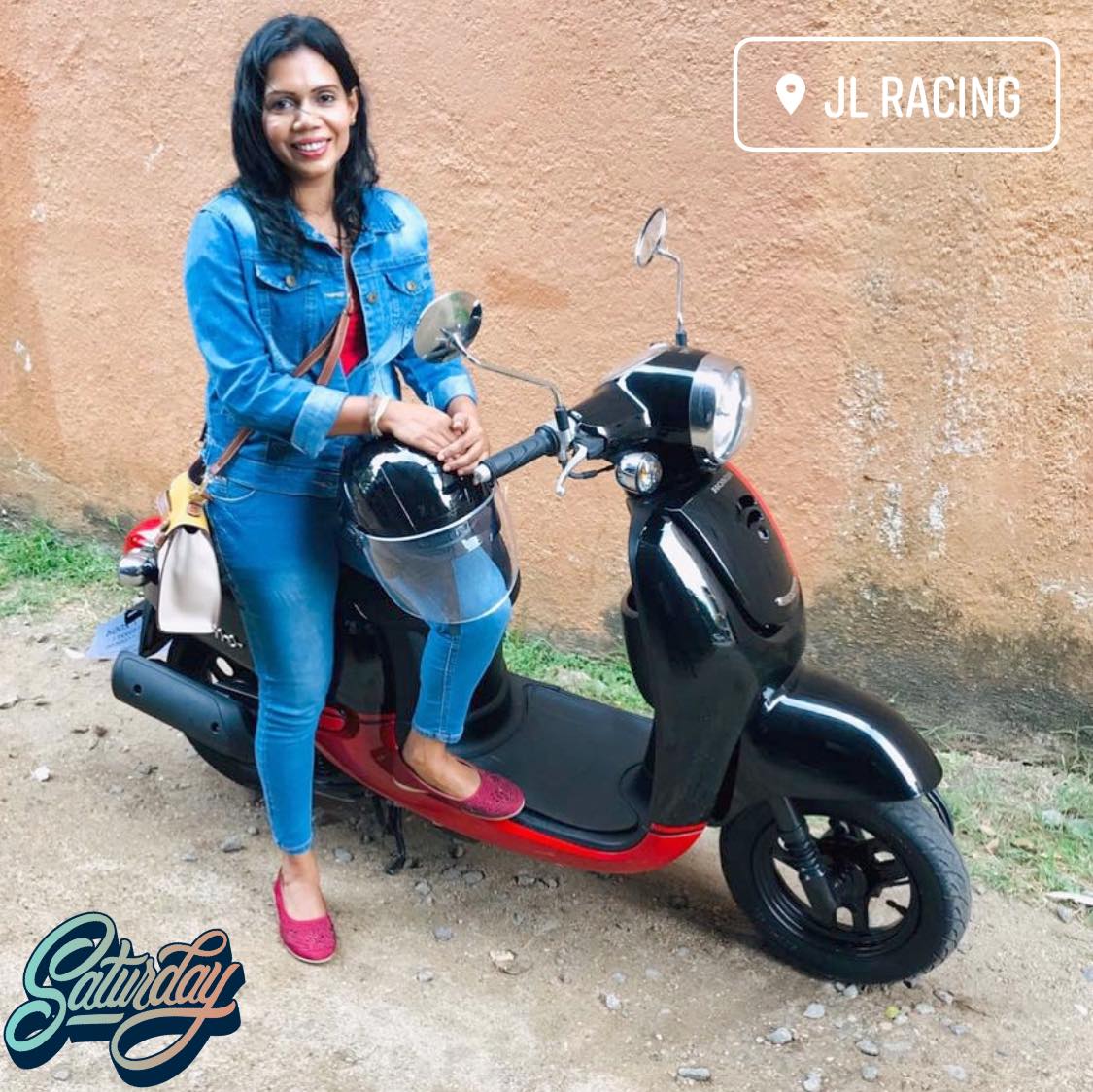 JL RACING - Happy Customer, Thank you for choosing us,...