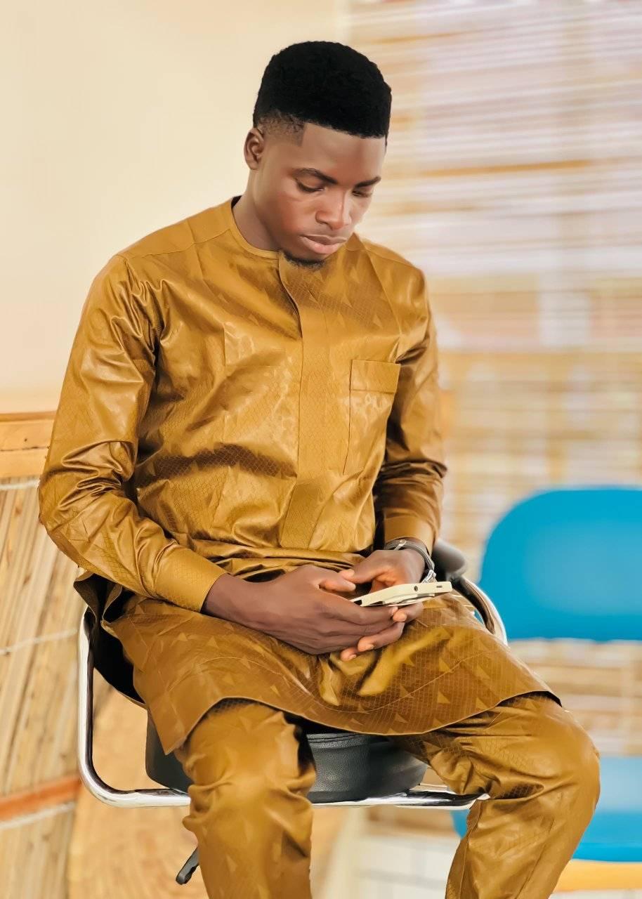 Umaru Matawale
