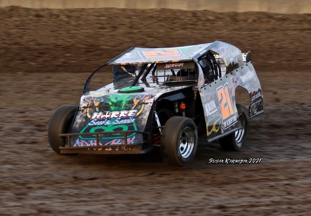 Jet Racin - Congratulations to Brent Kassik on his A... | Facebook