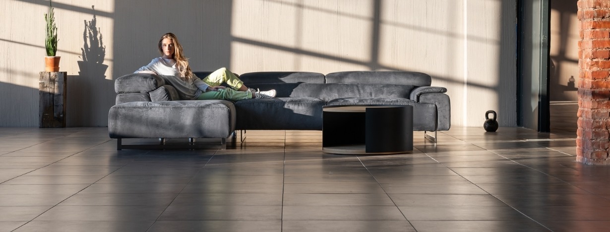 CYMORKA interior design updated... - CYMORKA interior design