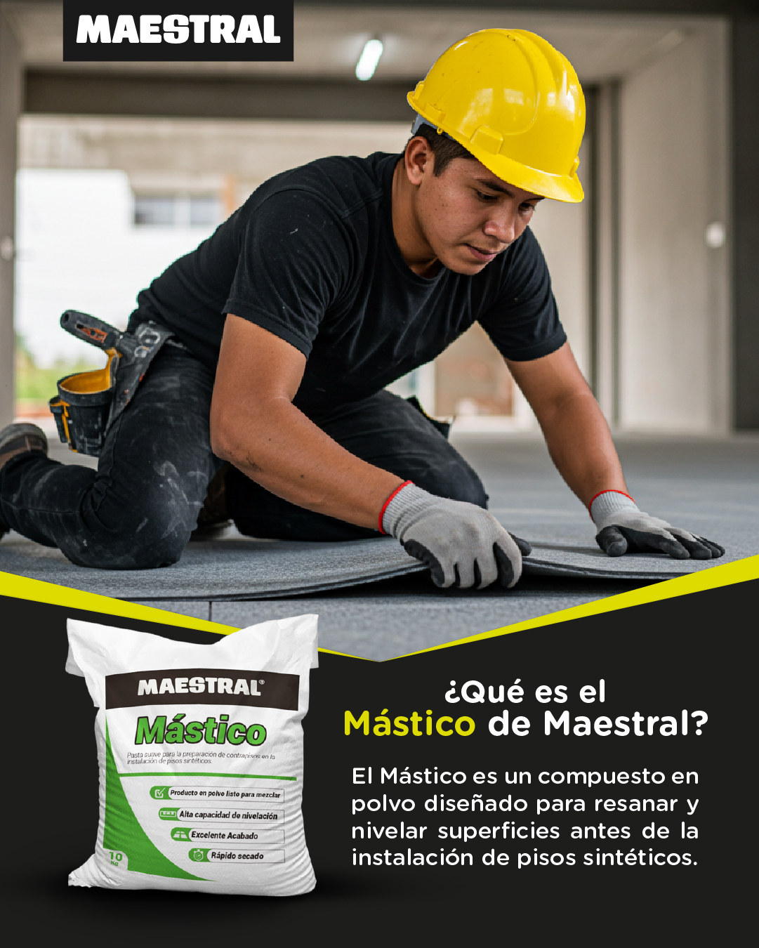 Maestral