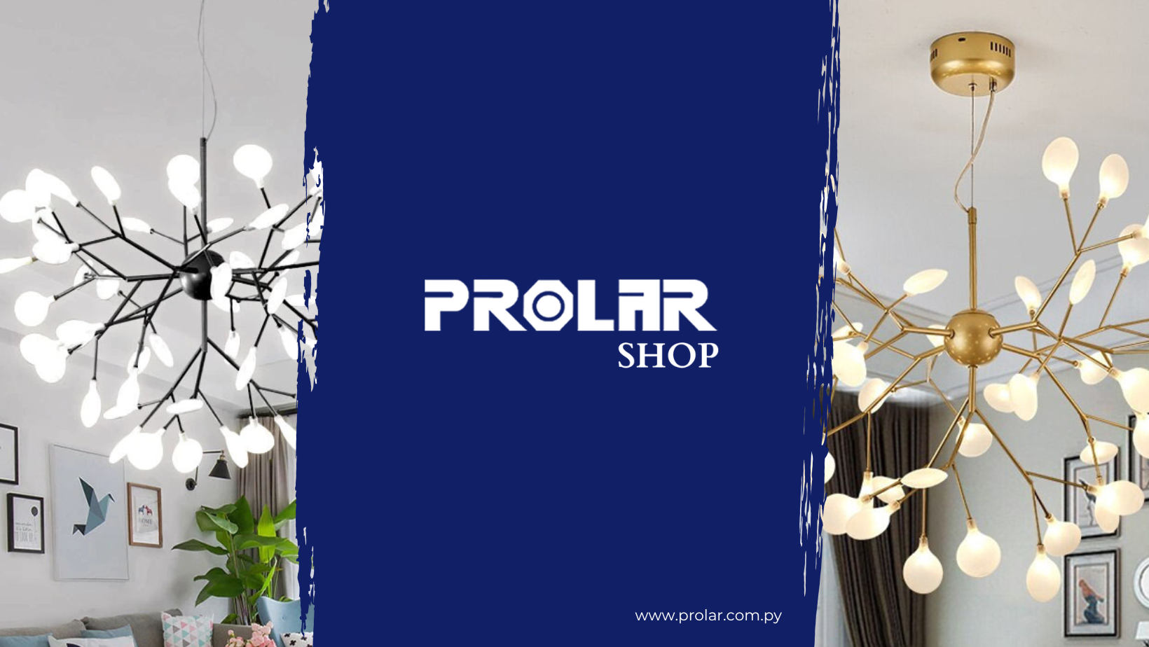 Prolar Shop | Ciudad del Este