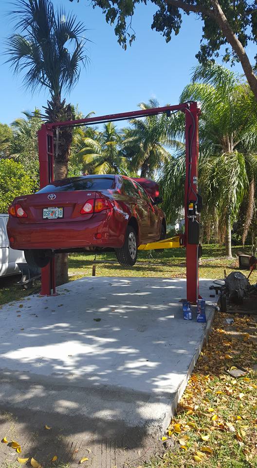True Mechanic | Naples FL