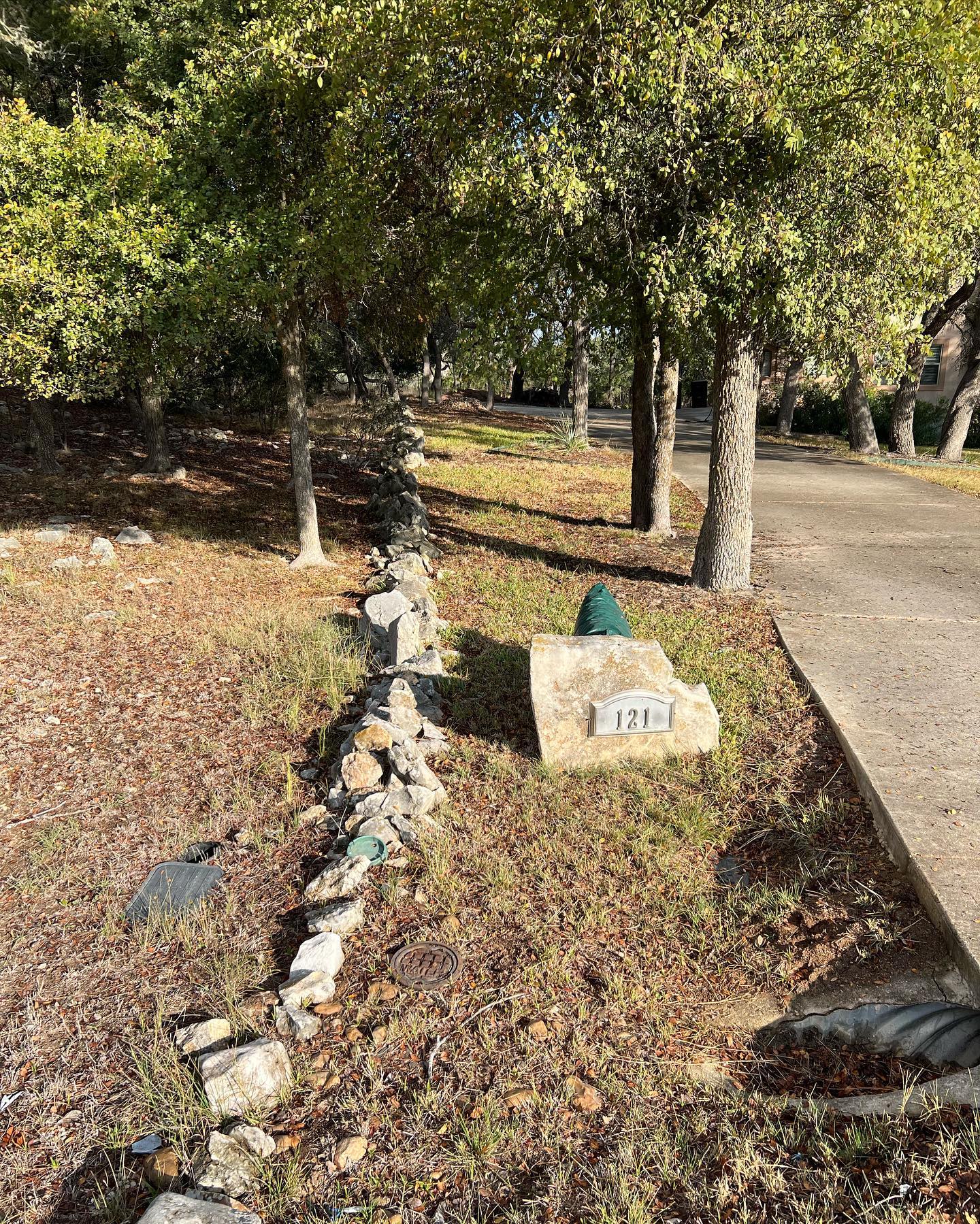 Loyal Landscape & Tree Service | New Braunfels TX