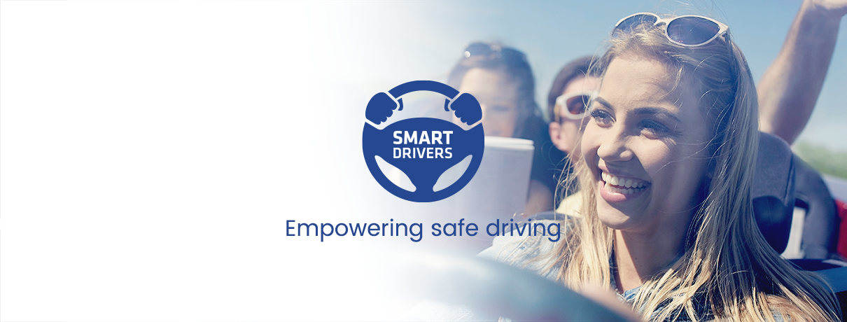 Smart Drivers