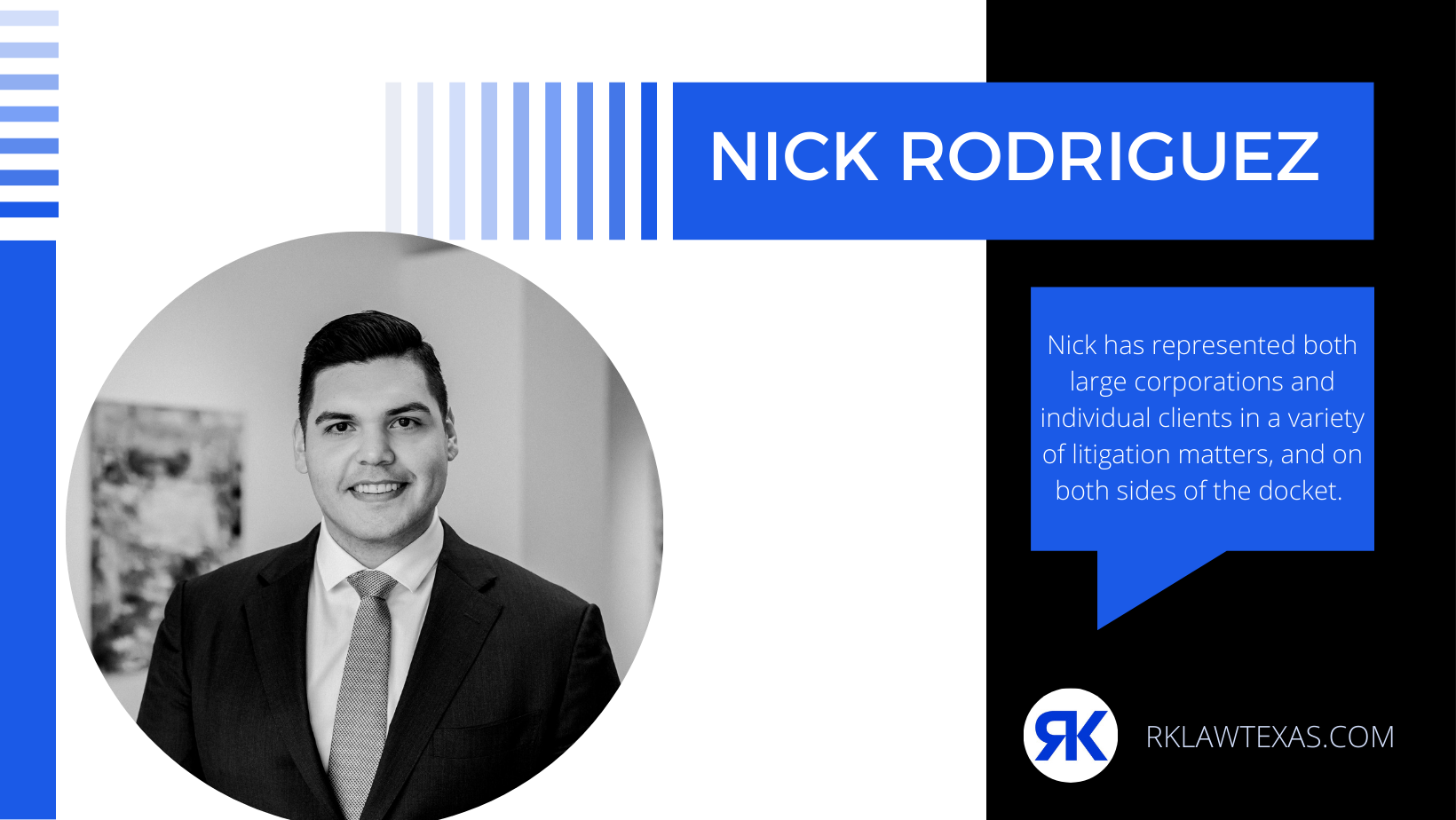 Richardson Koudelka, LLP | Dallas TX