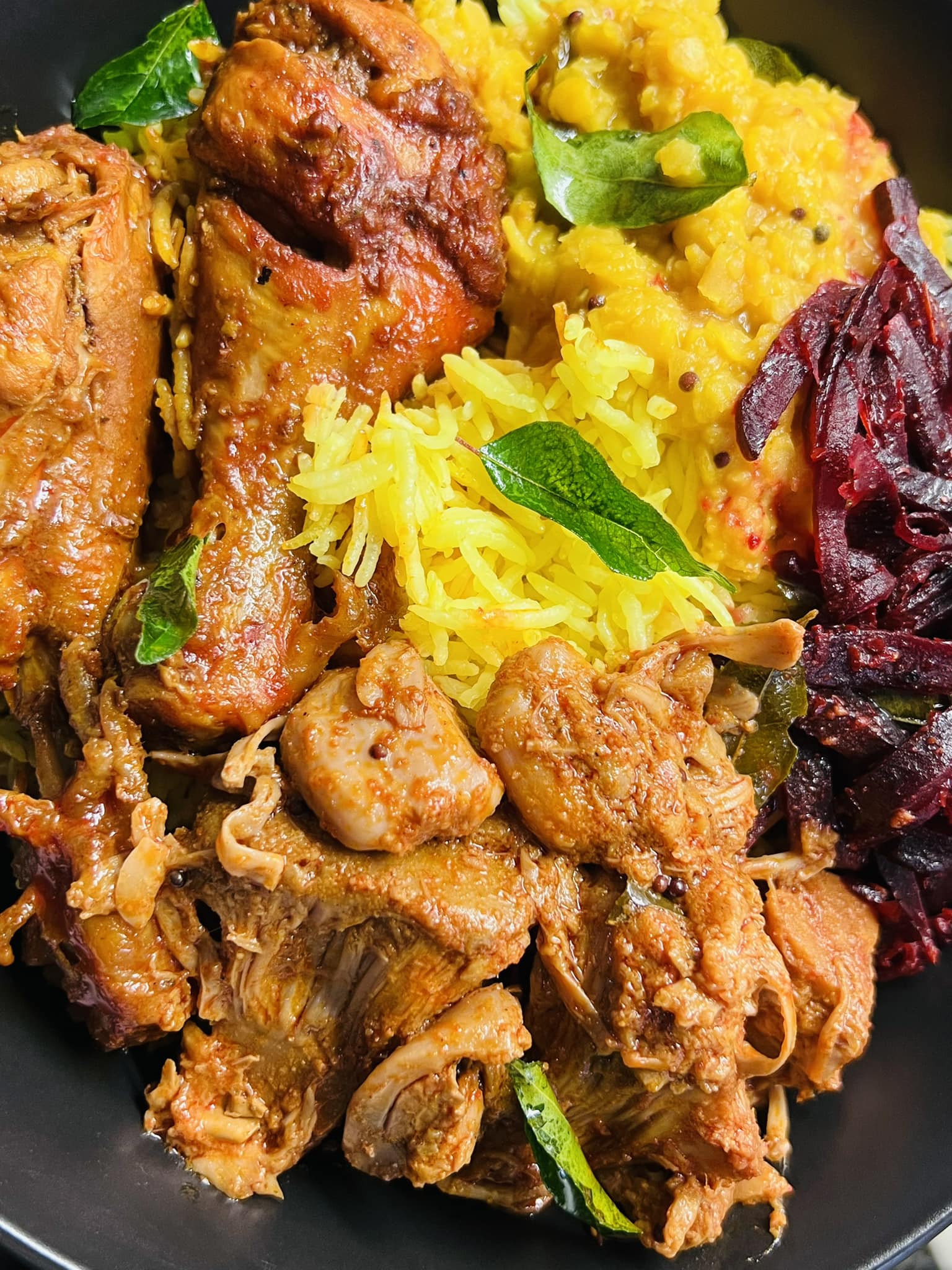Ceylon Stove - 🔥🔥 Tuesday Lunch @ Ceylon Stove 🔥🔥 🍛...