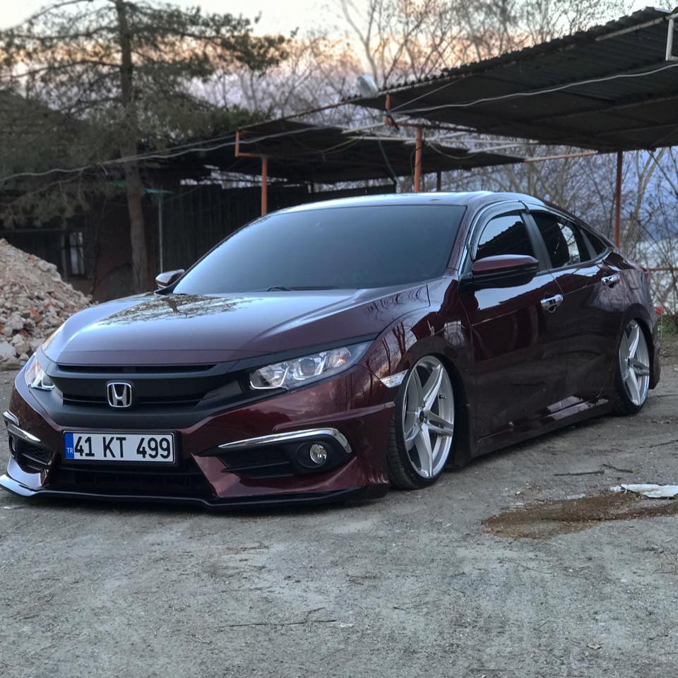 İZMİR Kemalpaşa Karsan... - İZMİR Kemalpaşa Karsan Tuning