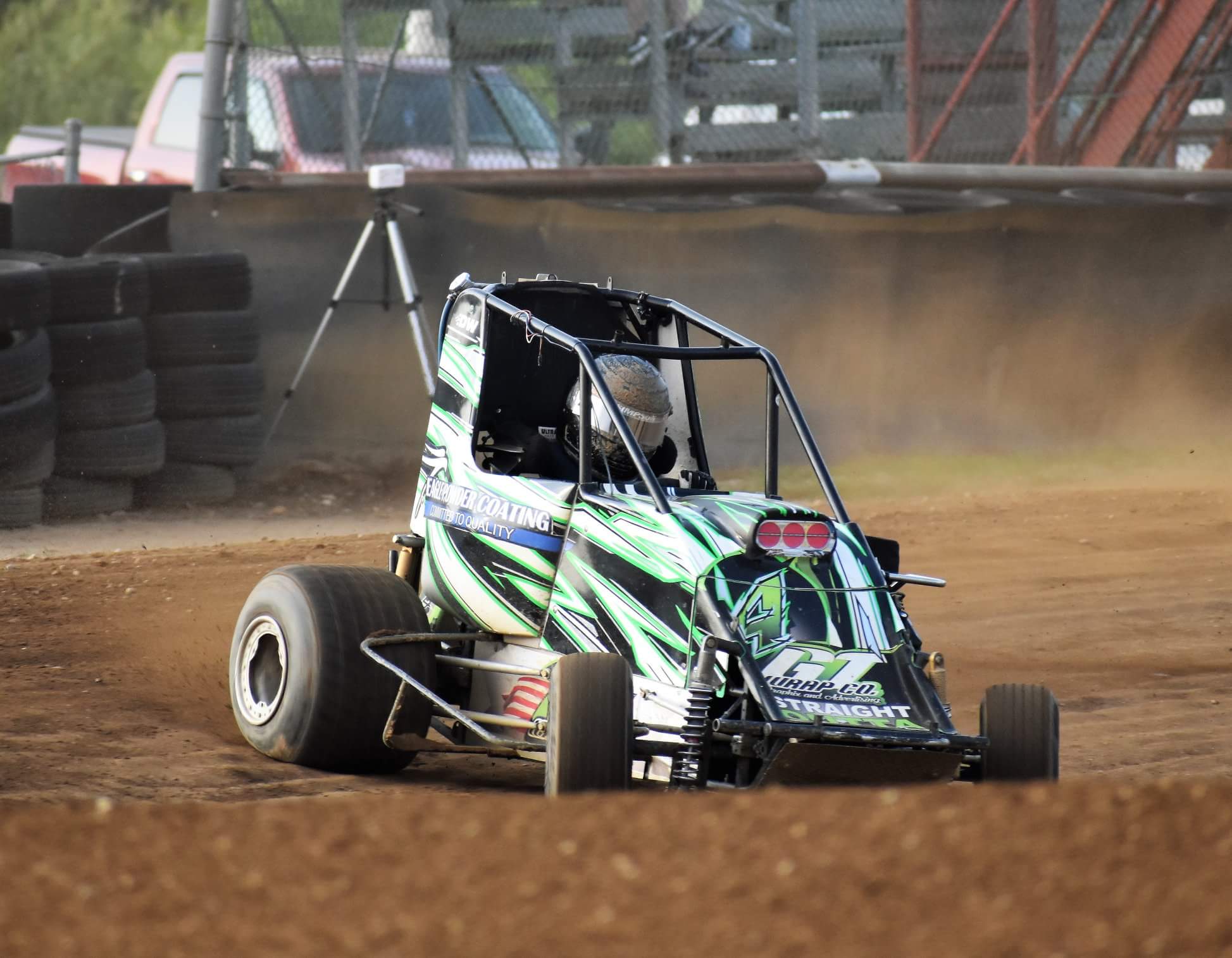 McArthur Racing
