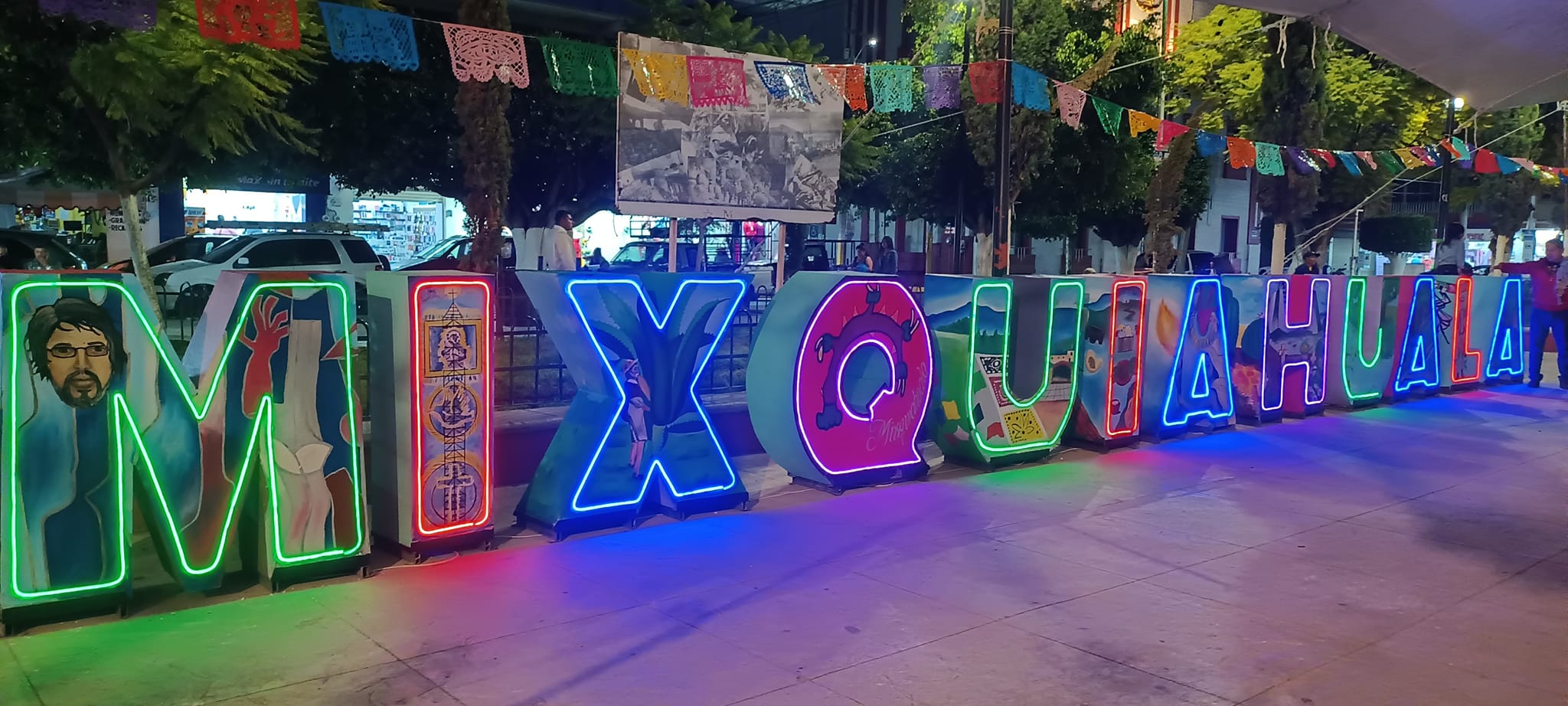 Gobierno Municipal de Progreso de Obregón, Hidalgo 20/24