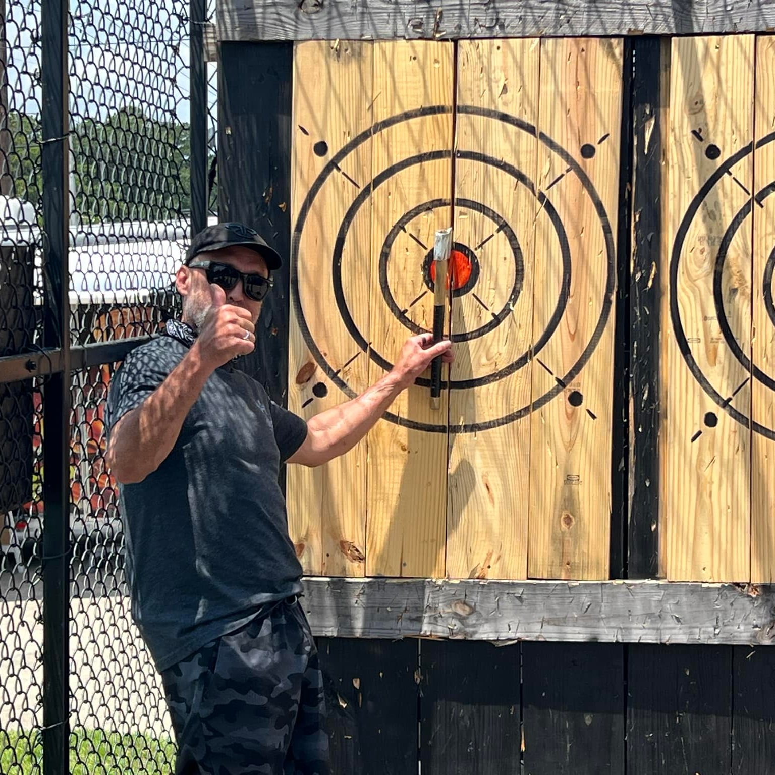 Bad Axe Rentals, LLC | Sparks GA