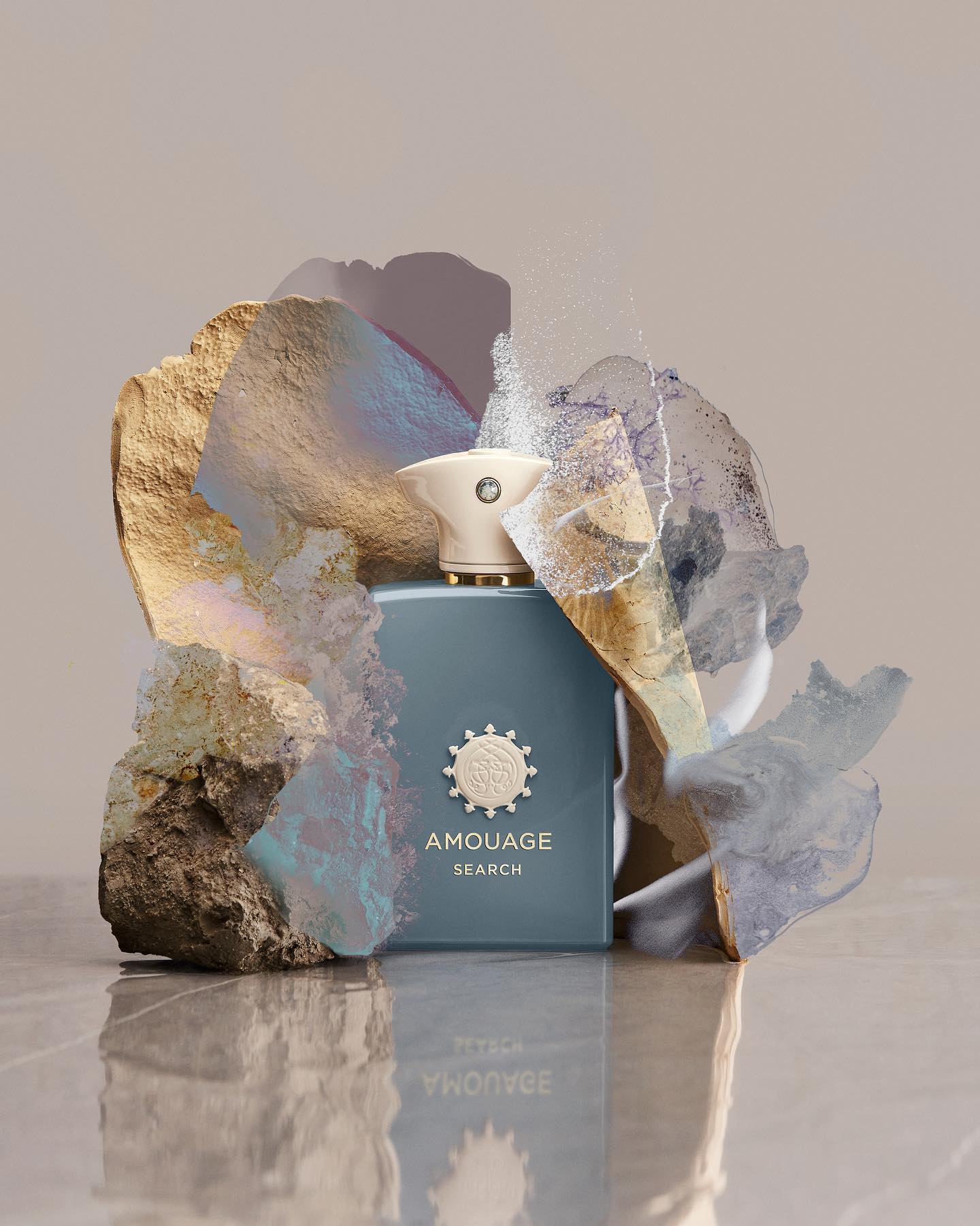 Amouage Enclave EDP - 100ML ¢1900
