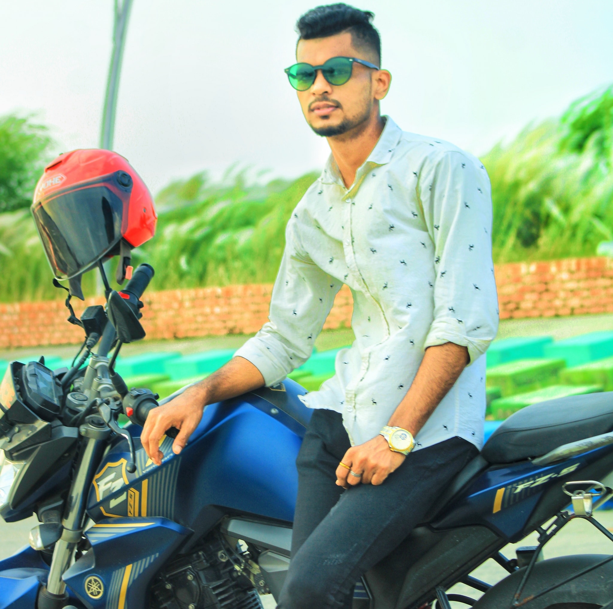 Md Rony Hossain Robbin
