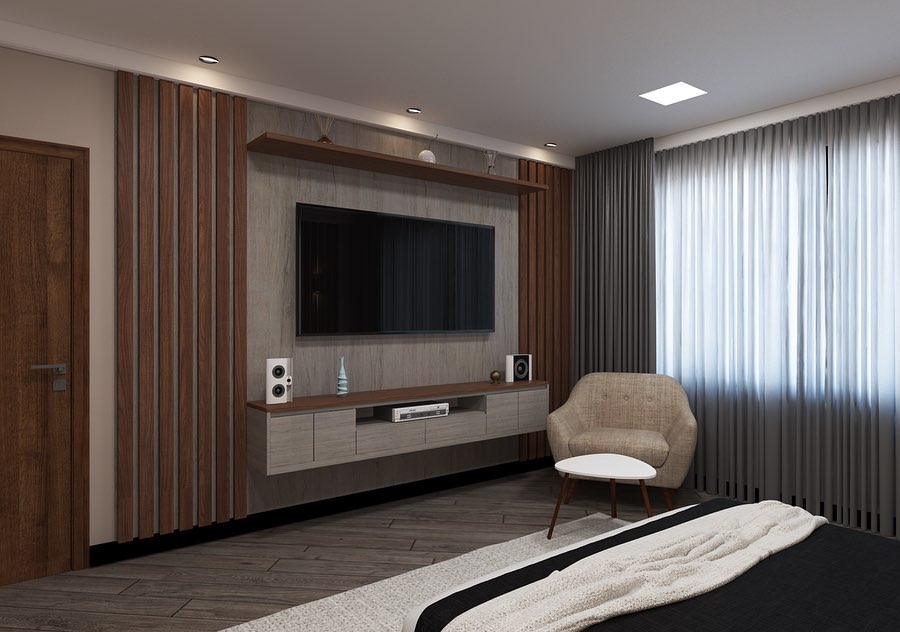 Mónica Fernández Diseño Interior | Cuenca
