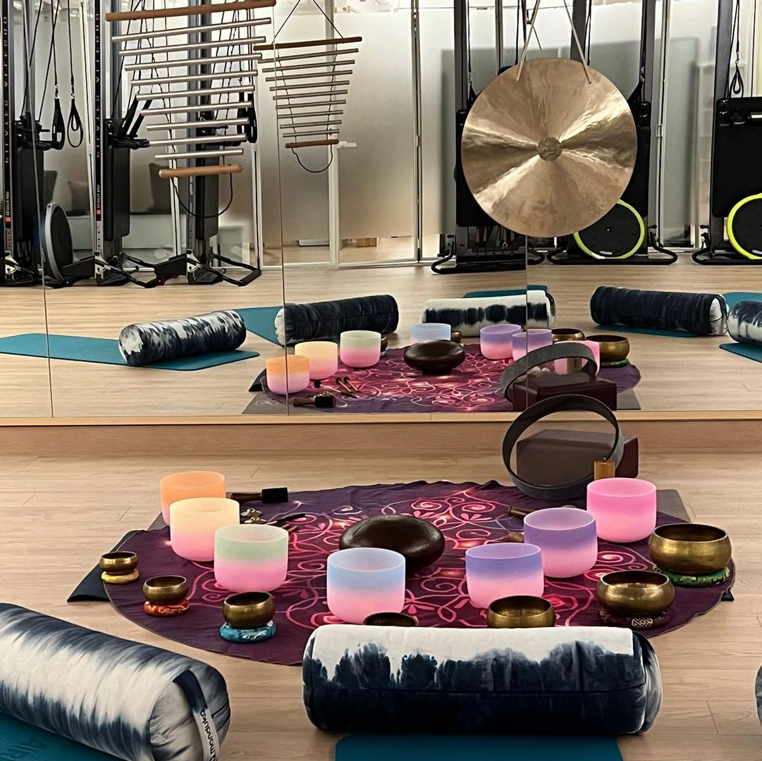 Kinnect Studio | Hong Kong Hong Kong