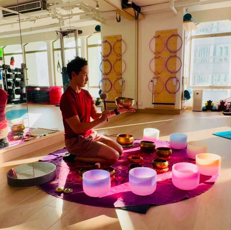 Kinnect Studio | Hong Kong Hong Kong