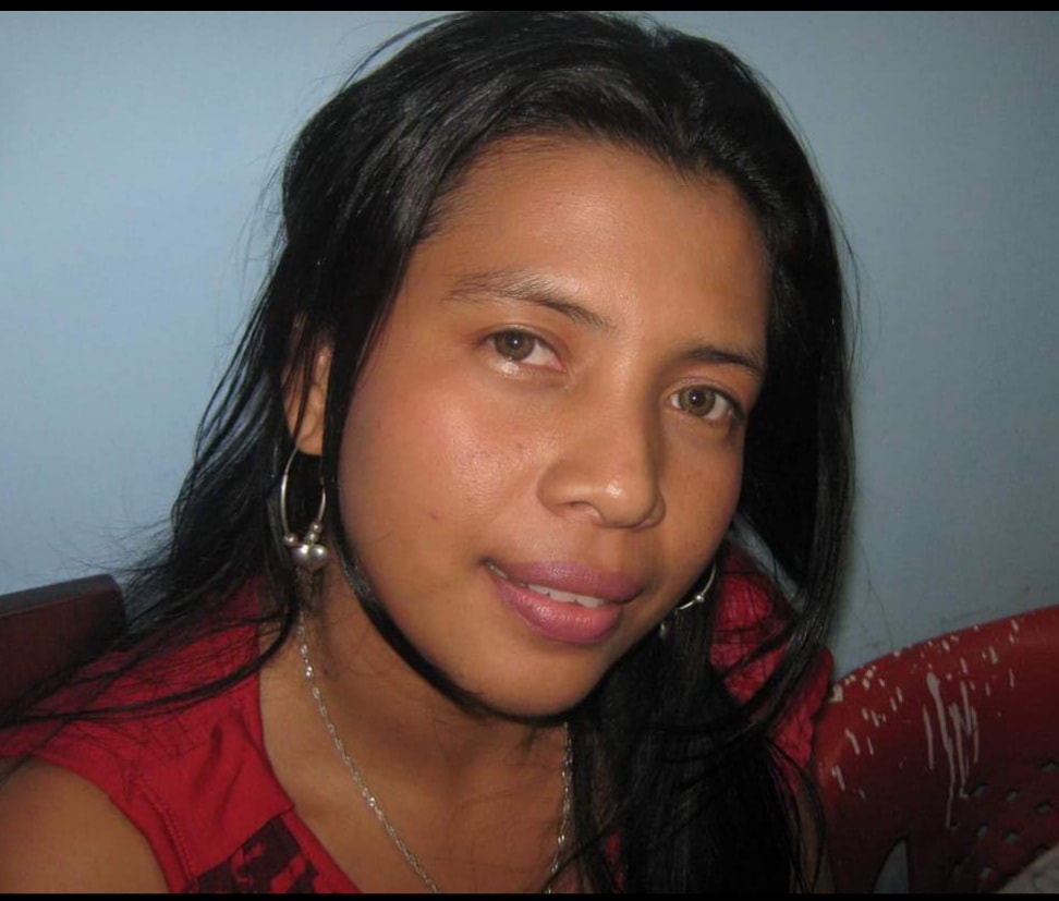 Ruth Elena Caro Zuleta
