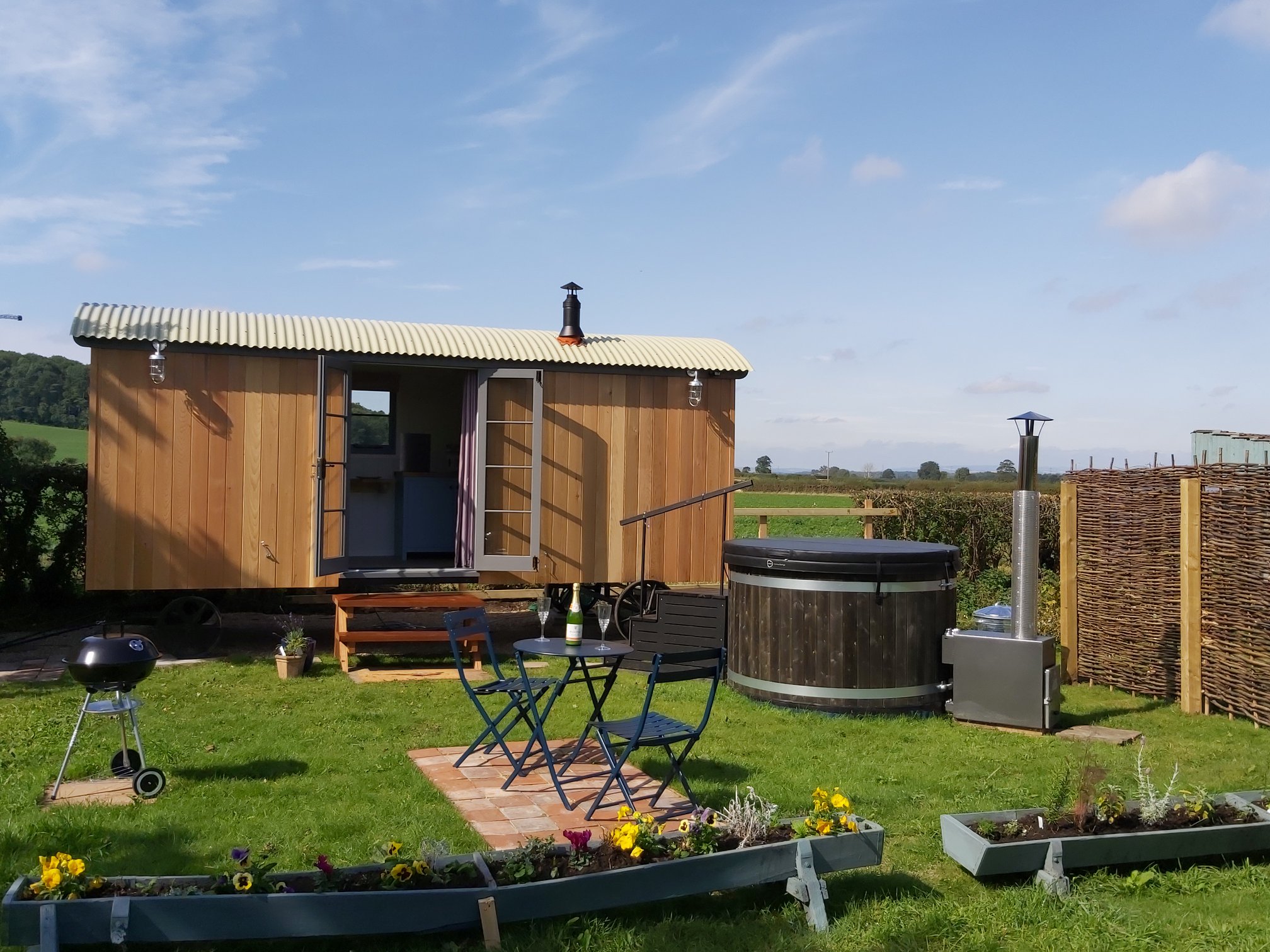 Coorong Cabins - Coorong Cabins added a new photo.