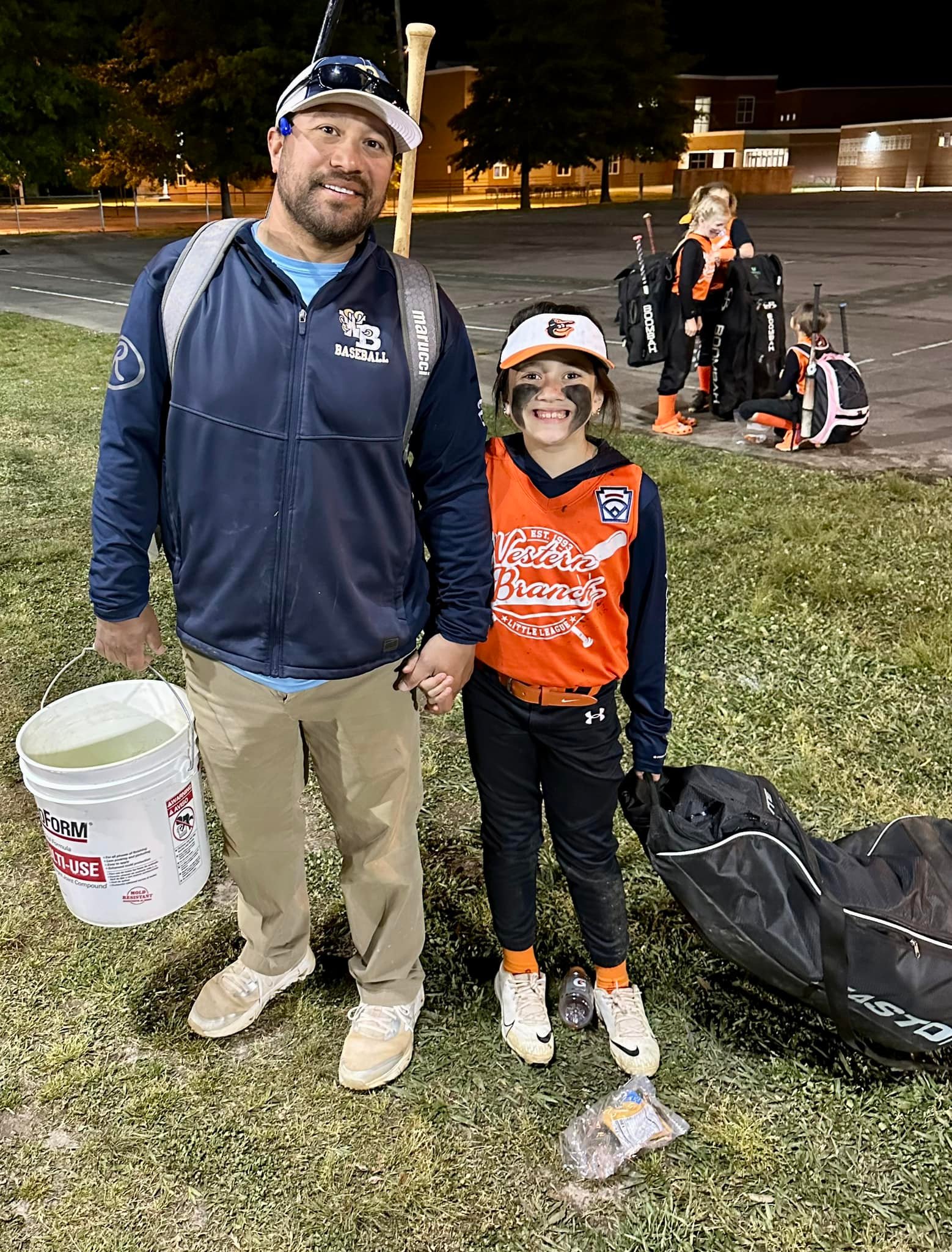 Our... - Western Branch Little League Fastpitch Softball | Facebook