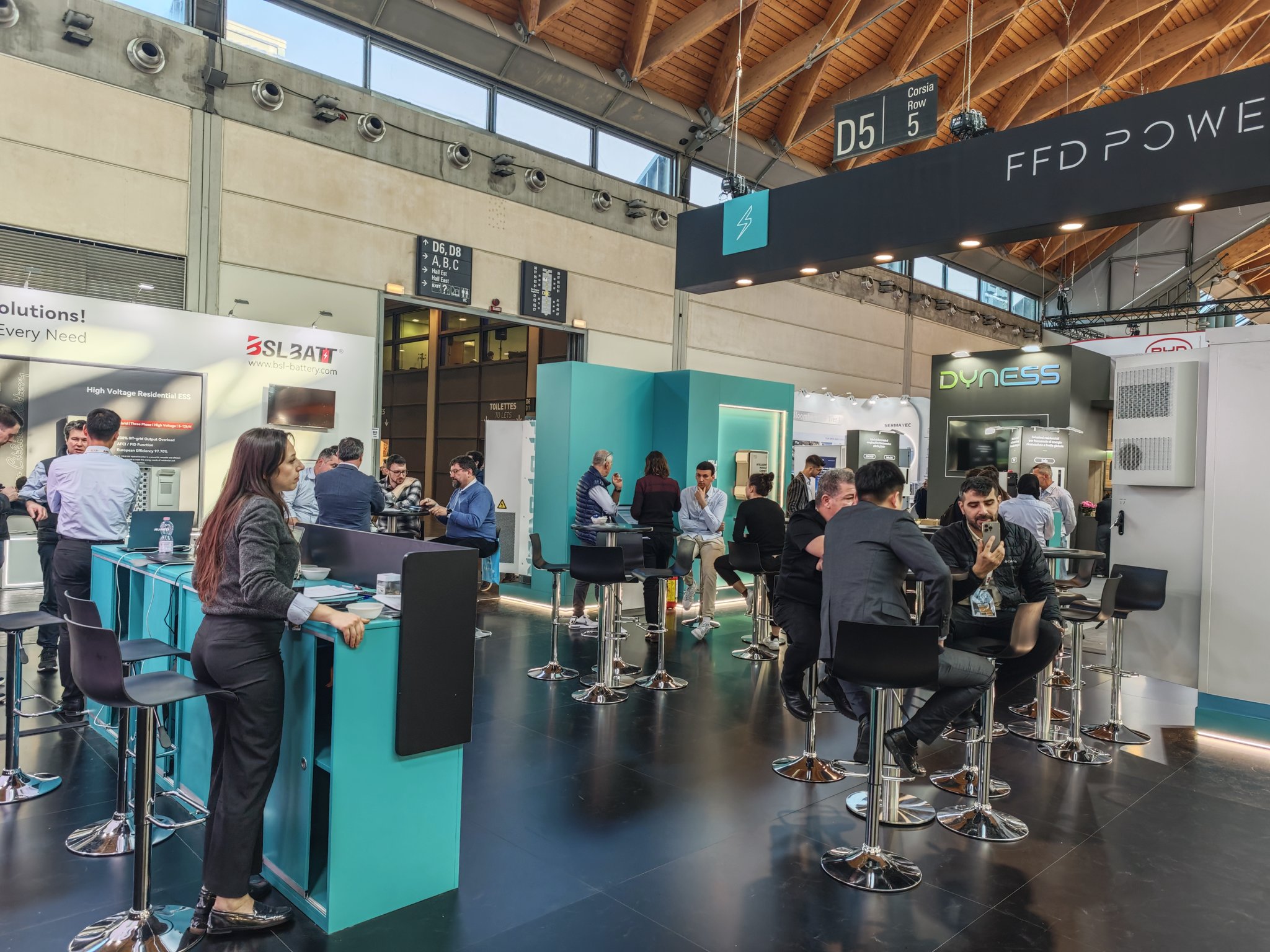FFD POWER | Dongguan