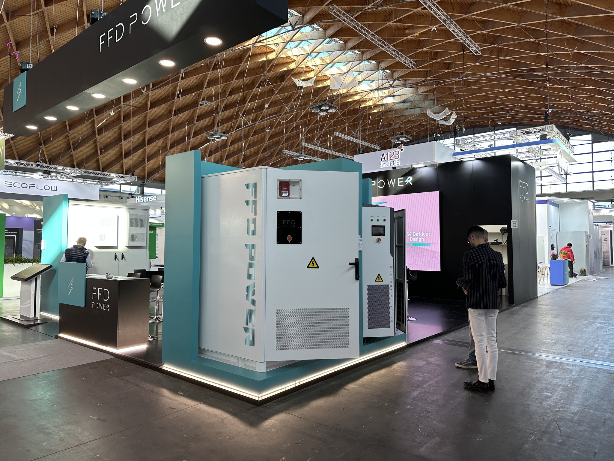 FFD POWER | Dongguan