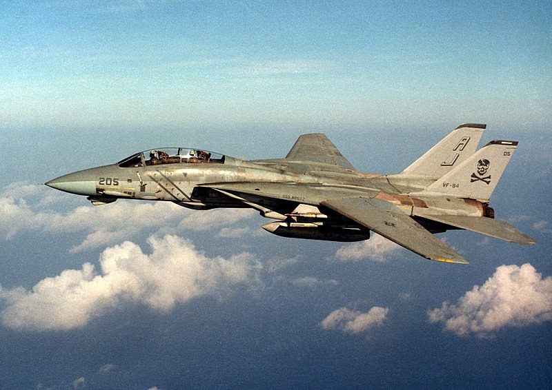 航空機・ヘリコプター Gulliver200 F-14 VF-84 Jolly Rogers 航空機・ヘリコプター Gulliver200 F-14 VF-84 Jolly Rogers