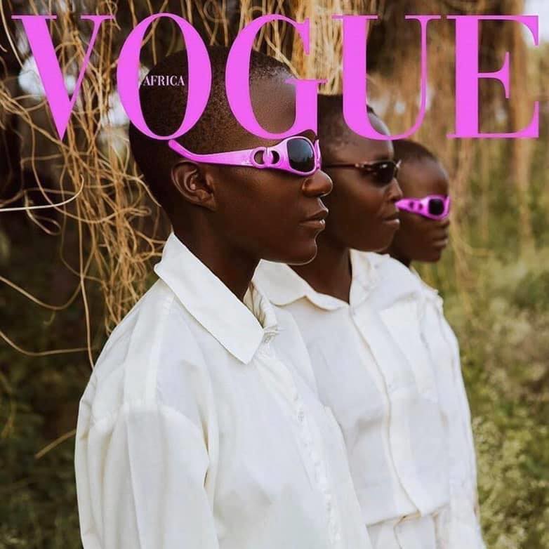 The Fashion Thinker