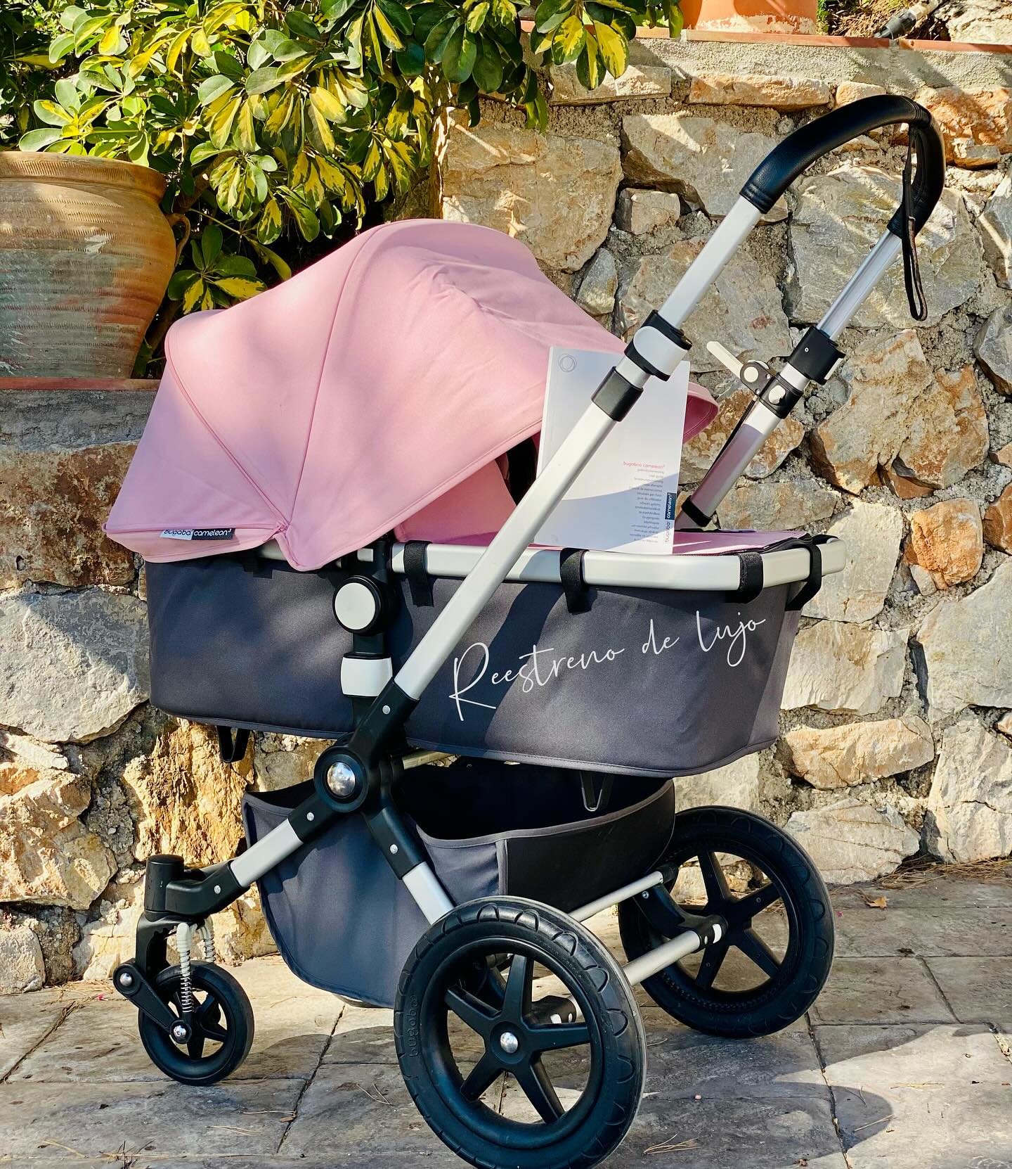 bugaboo fox turtle 5, and Base Travel System BERKLEY Pistol Lip Grip leather duffel bags for men Opening the panels creates Color:COPPER/SILVER ORANGE SPOTS