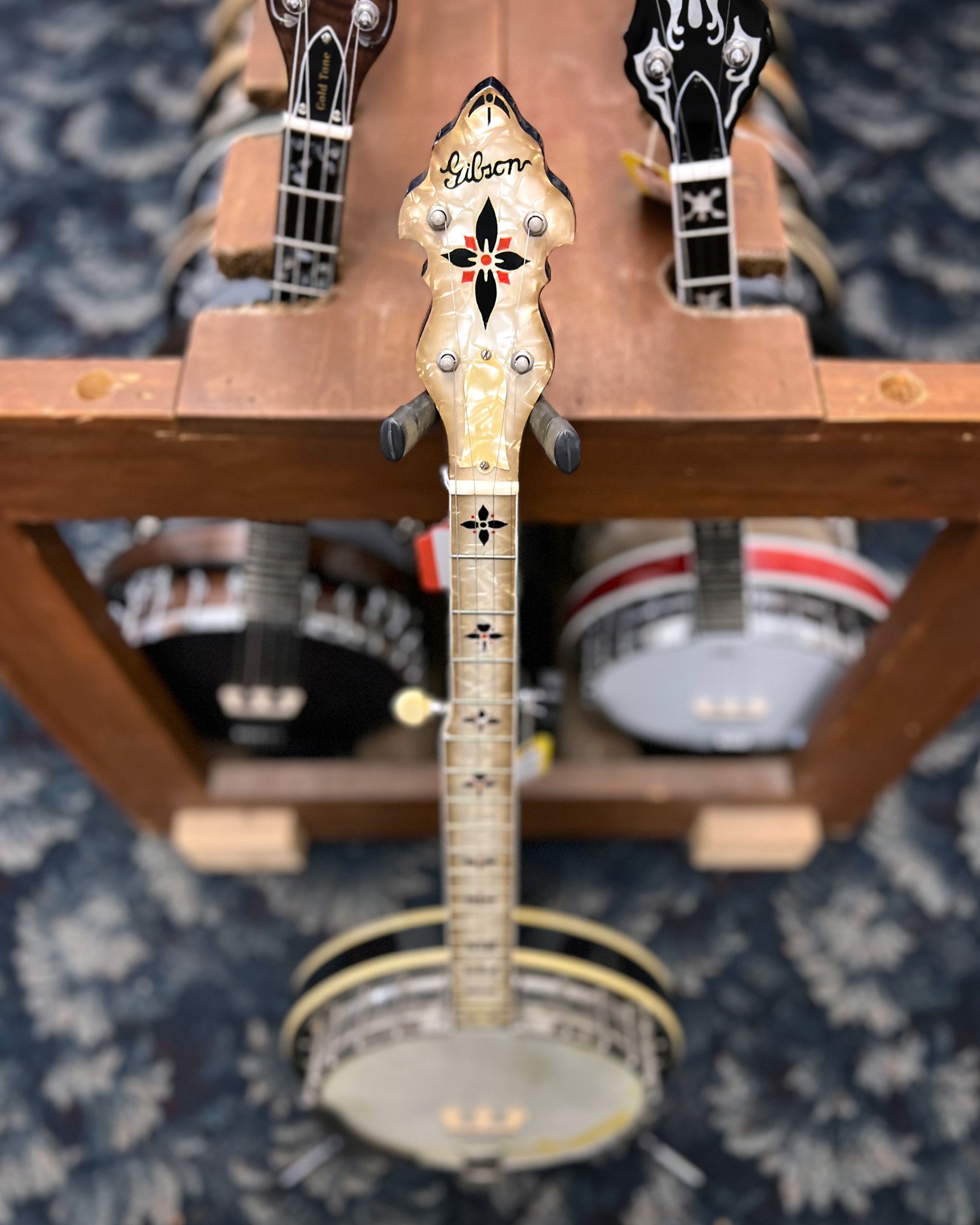 Elderly Instruments - Take your pickin' to the next level with this ...