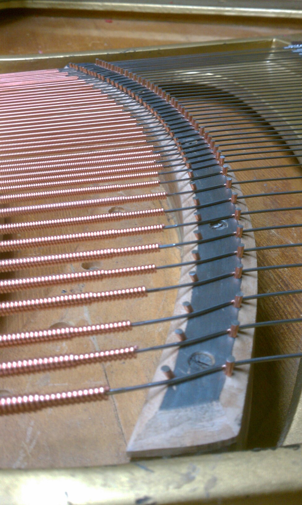 Derby City Piano Tuning and Repair | Louisville KY