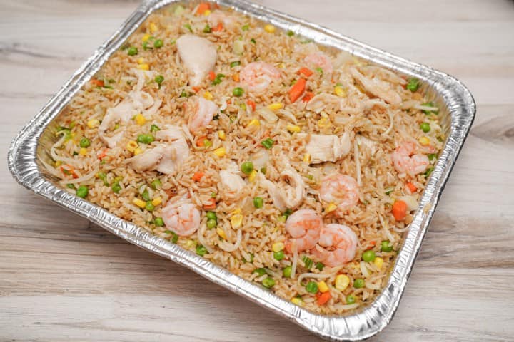 Anchi - A la carte | Amherst NY