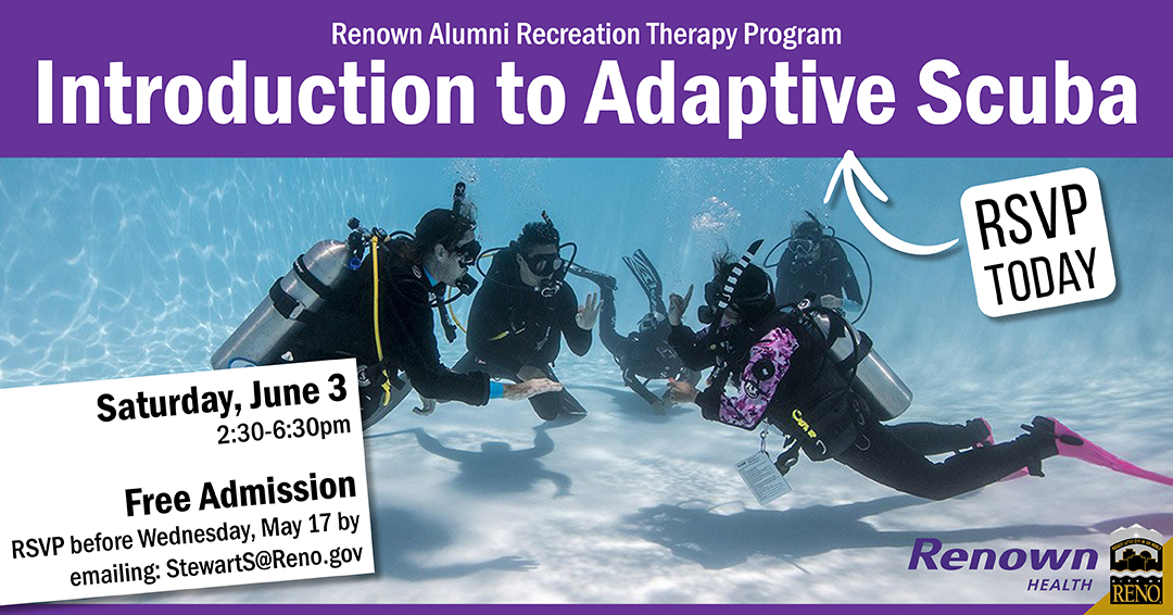 You have until May 17 to sign up... - City of Reno Government | Facebook