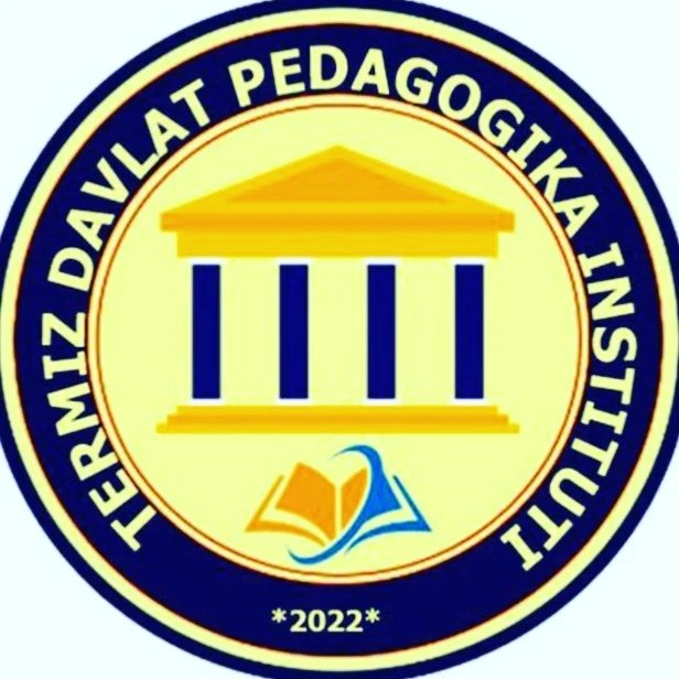 Termiz Davlat Pedagogika Instituti
