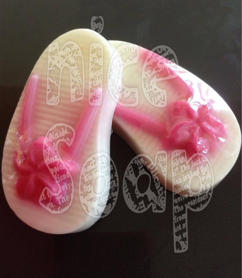 Nice Soap