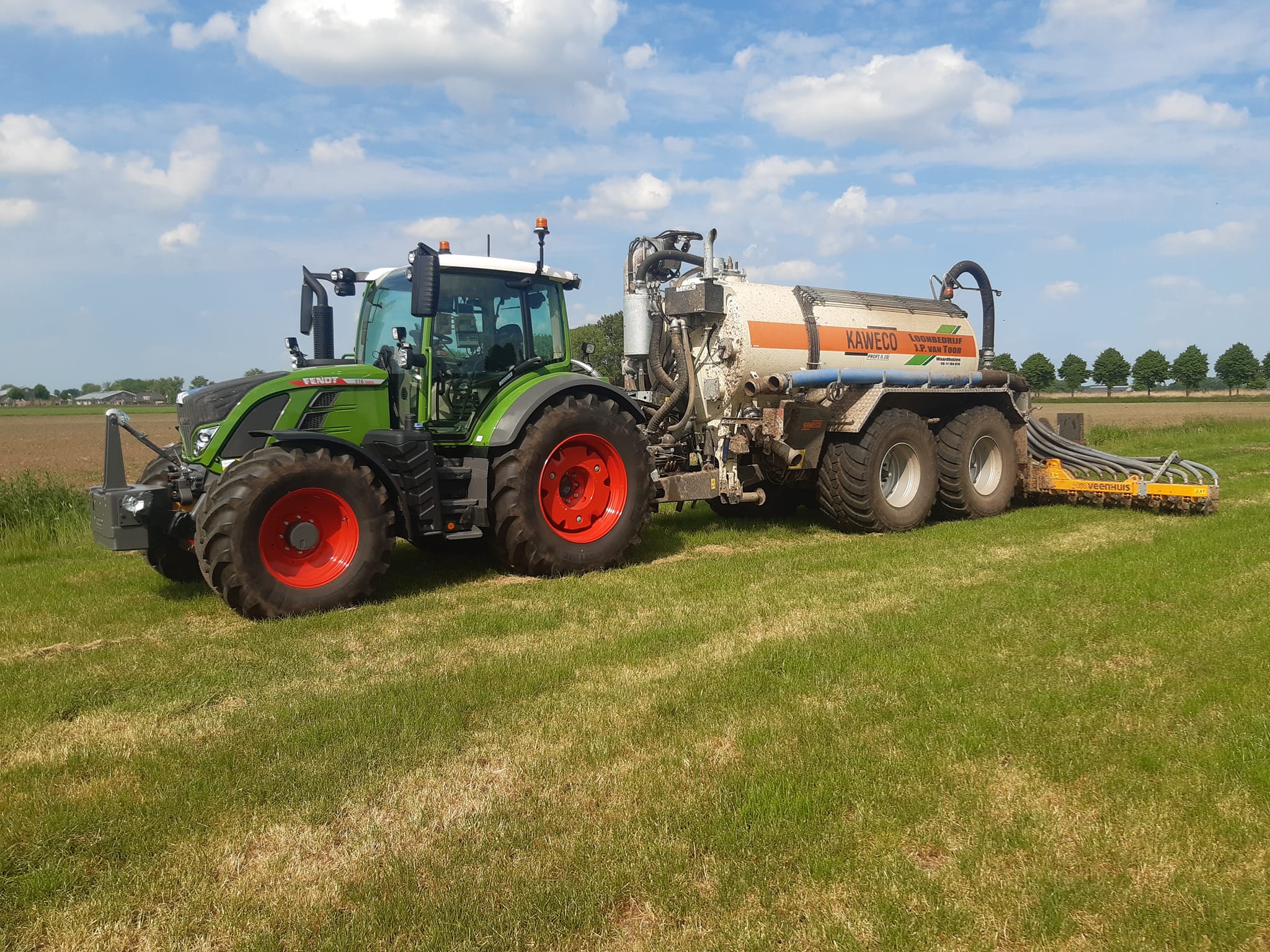 Slomp Techniek B.V. added a new photo. - Slomp Techniek B.V.