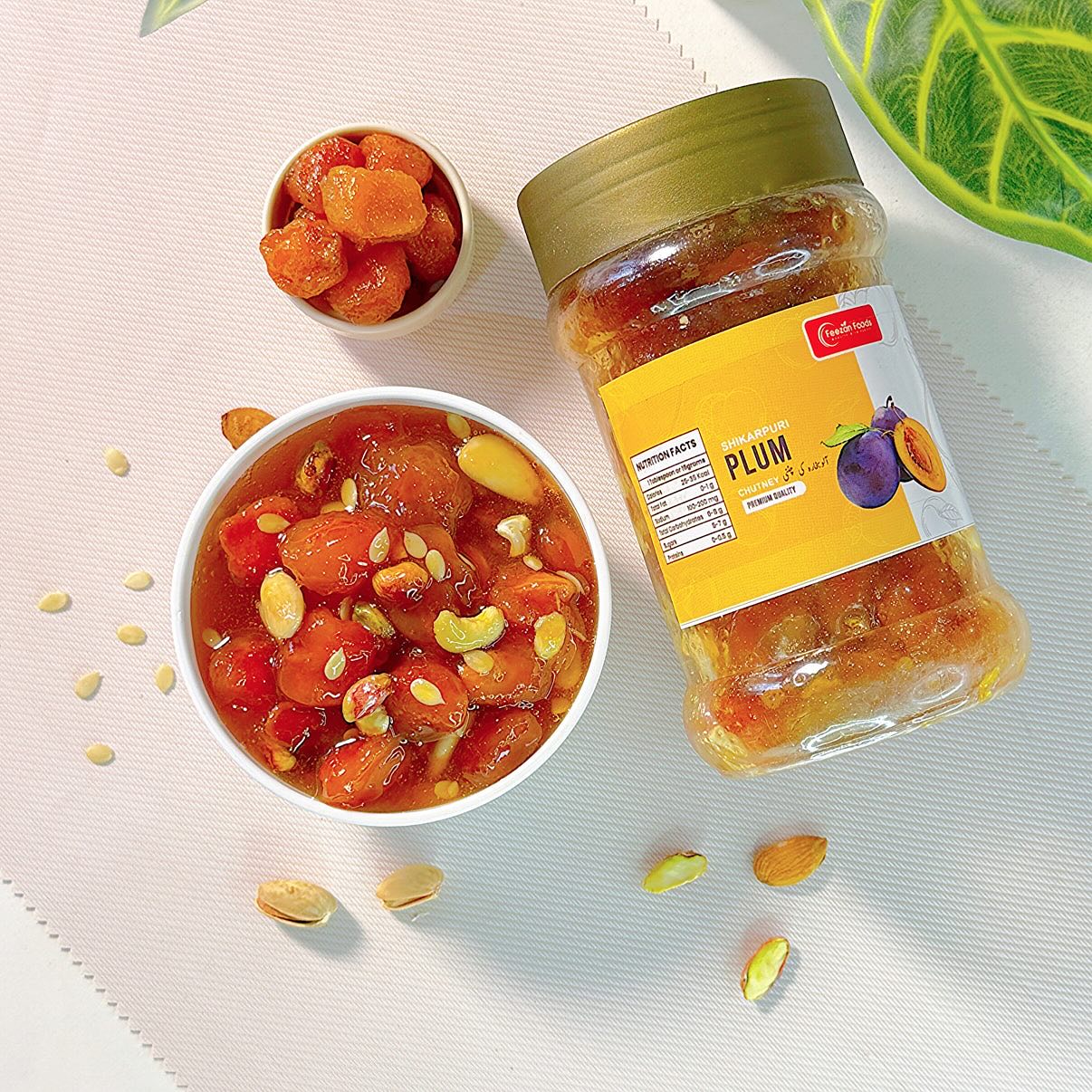 Feezan Foods | Shikarpur