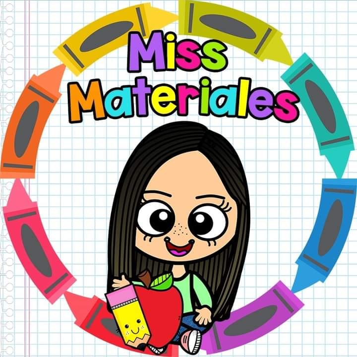 Miss Materiales | Mexicali