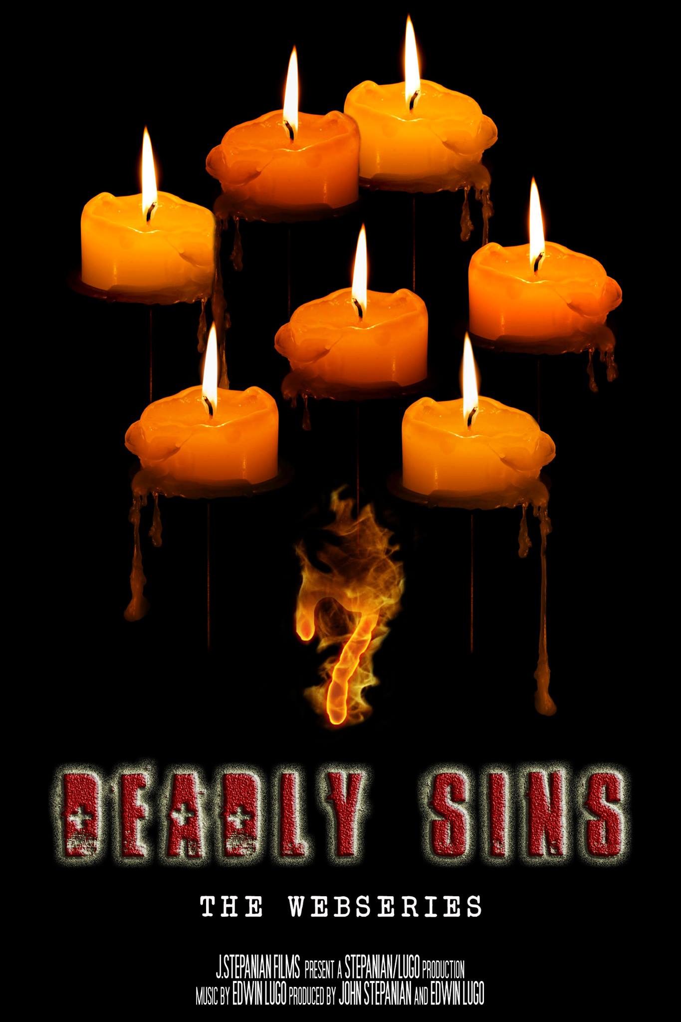 7 Deadly Sins The Webseries