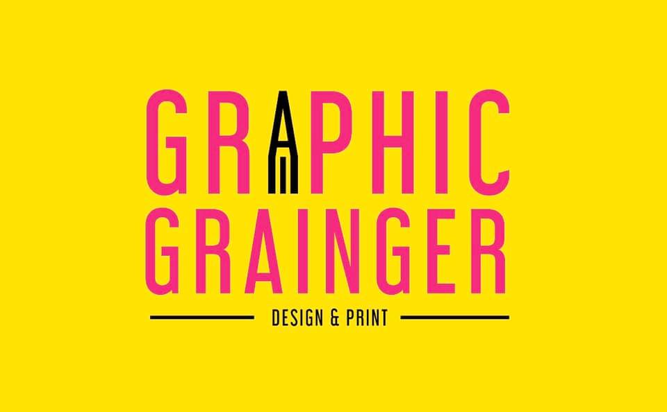 Graphic Grainger