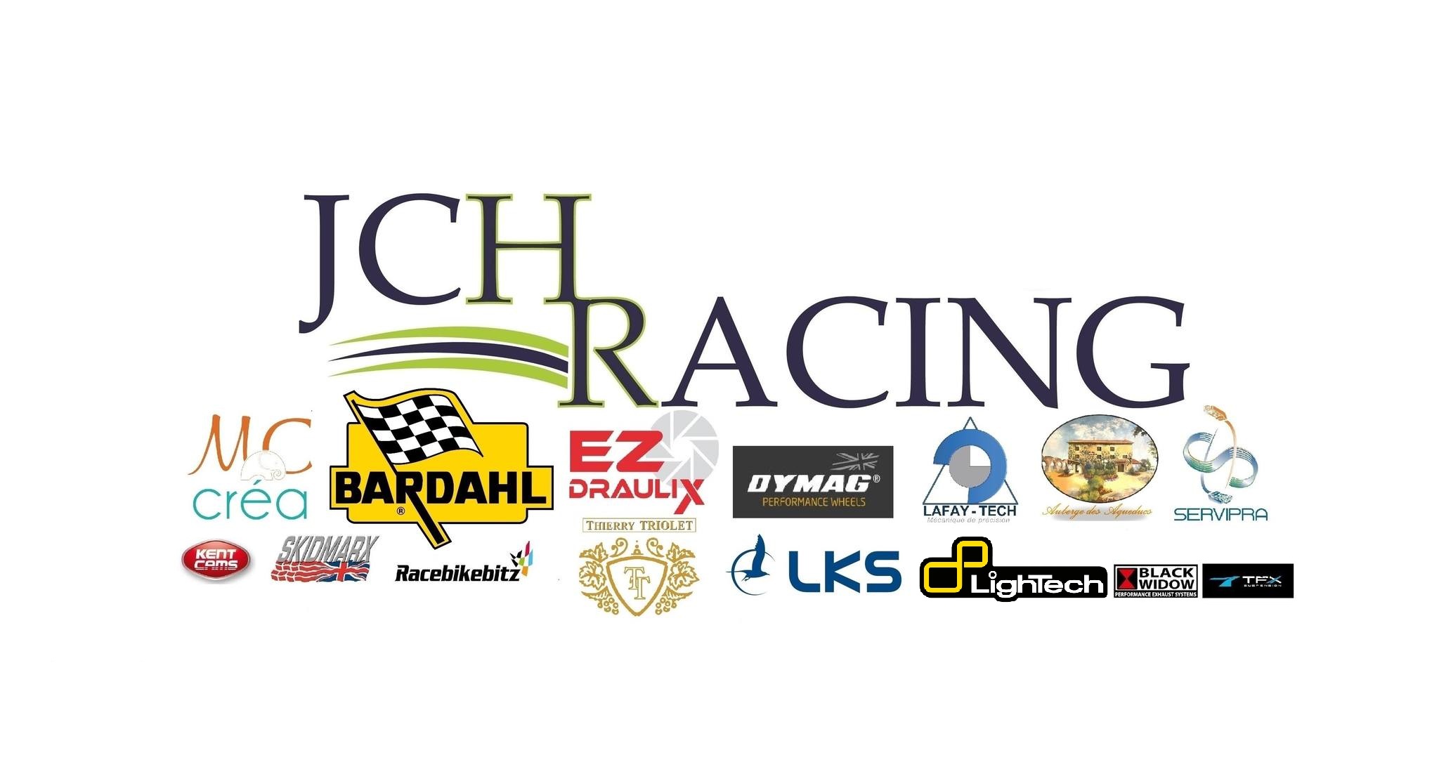 Team JCH Racing