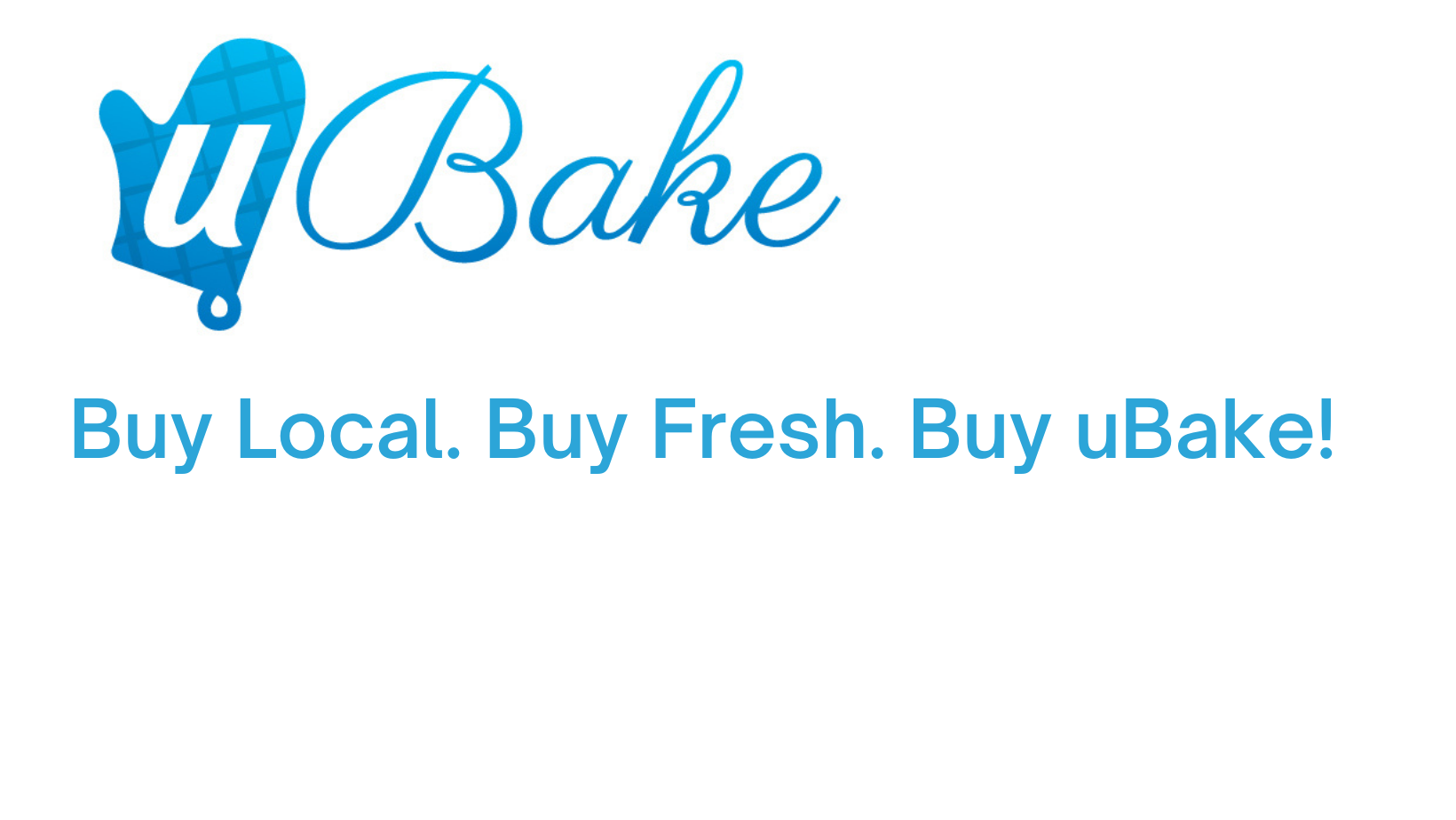 UBake - The online baked goods marketplace | Columbia SC