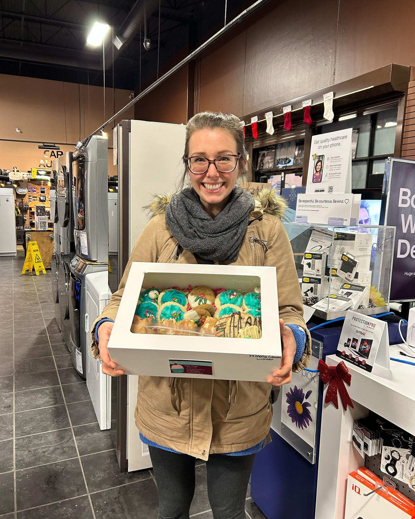 Flour Shoppe - 🎉 CONGRATULATIONS 🎉 To the top 3 winners...