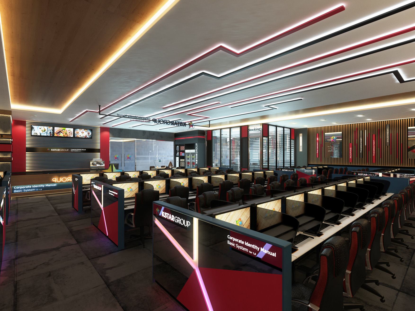 Star Computer Cafe