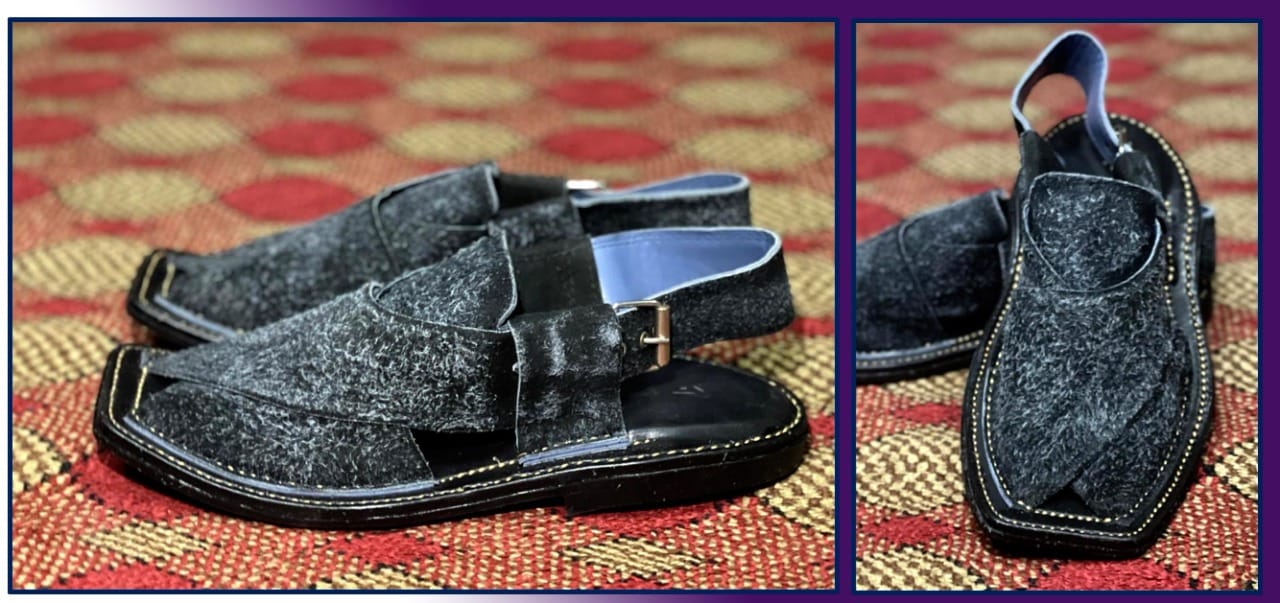 Peshawari Hand Made Chapal