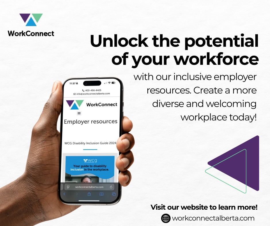 WorkConnect
