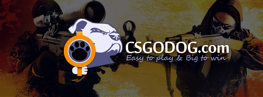 csgodog.com
