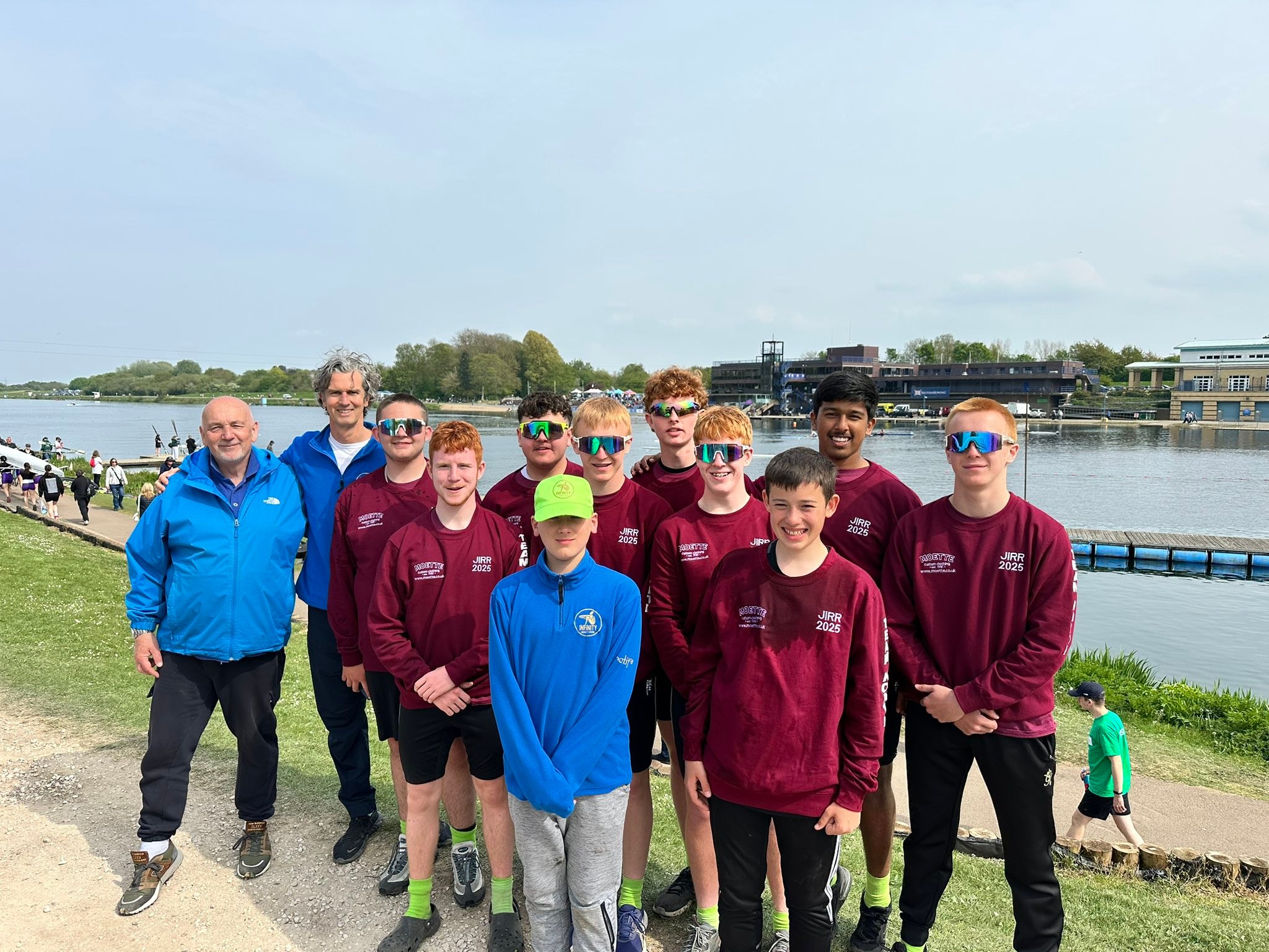 Infinity Boat Club | Stockton-on-Tees