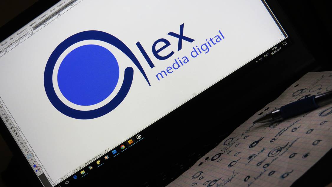 Alex Media Digital | Moscow