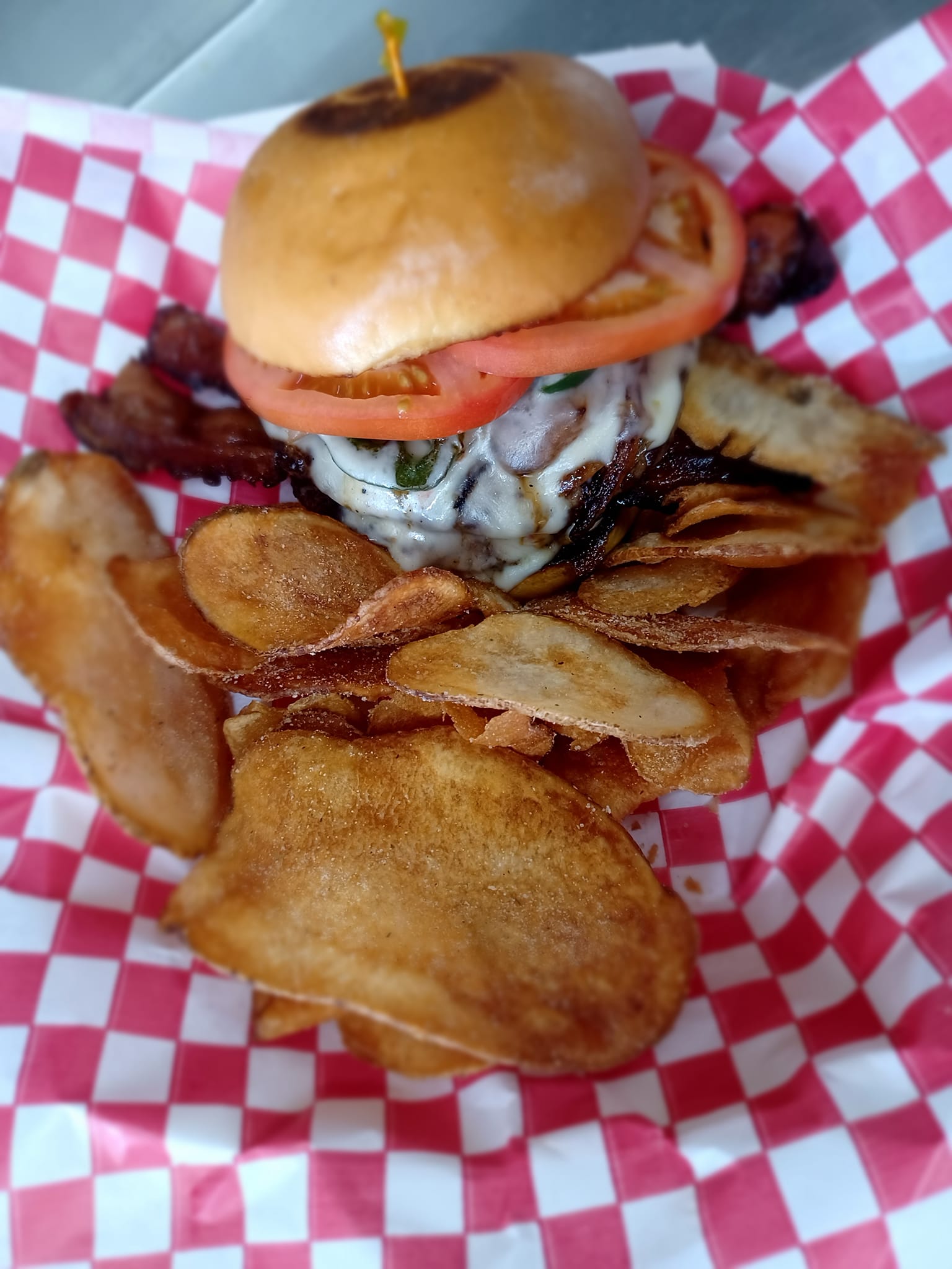Badassfoods512 - Hey Kyle! Have you tried our House Made... | Facebook
