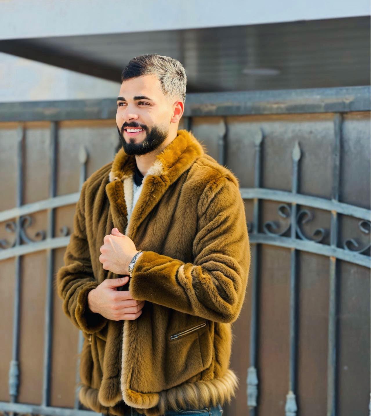 أدهم الرفاعي - Adham Alrefai